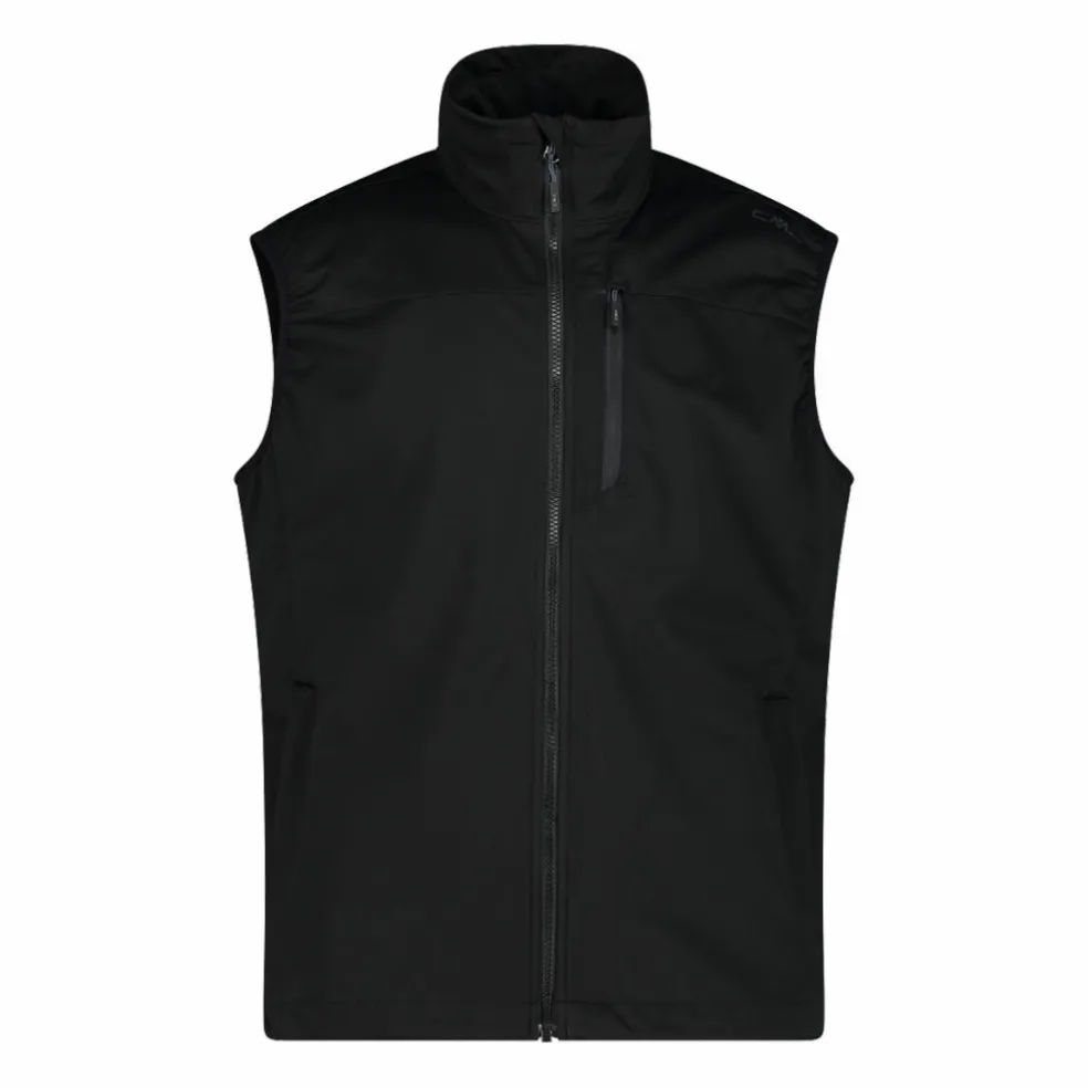 Herren leichte Softshell-Westen