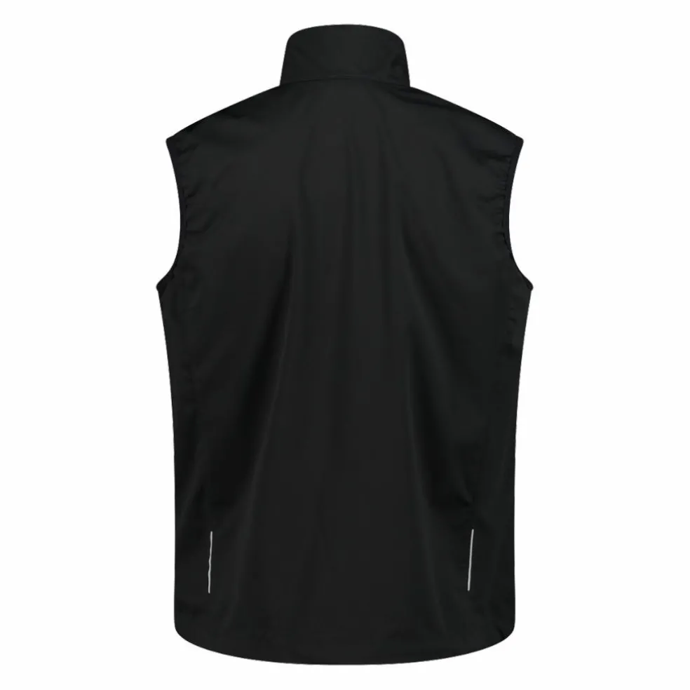 Herren leichte Softshell-Westen