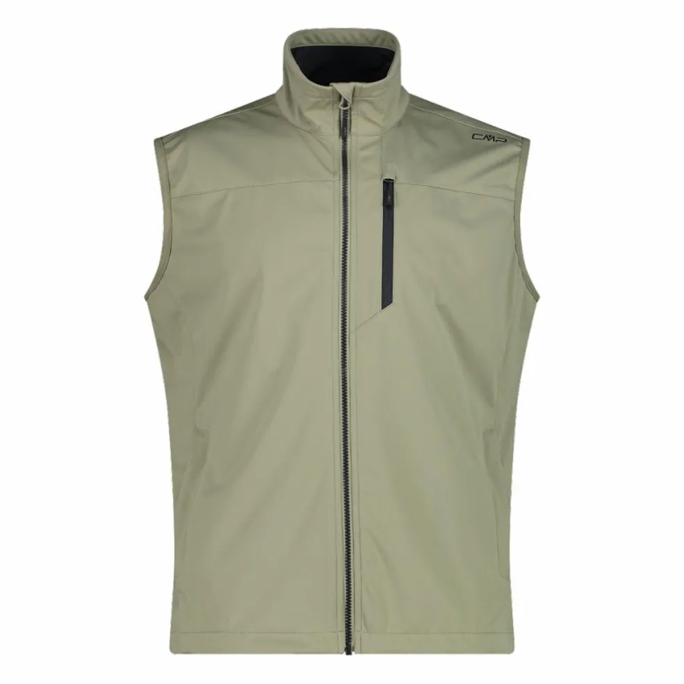 Herren leichte Softshell-Westen