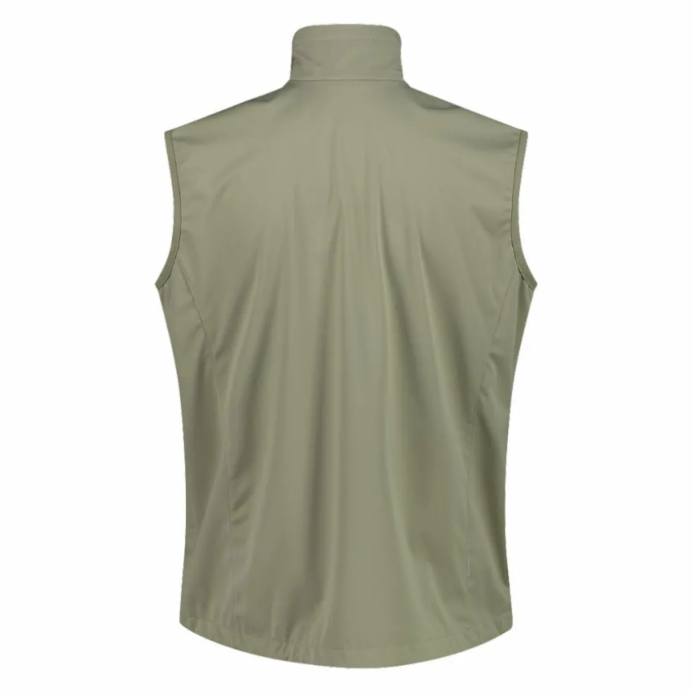 Herren leichte Softshell-Westen