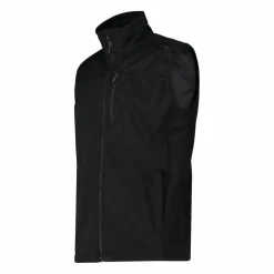 Herren leichte Softshell-Westen