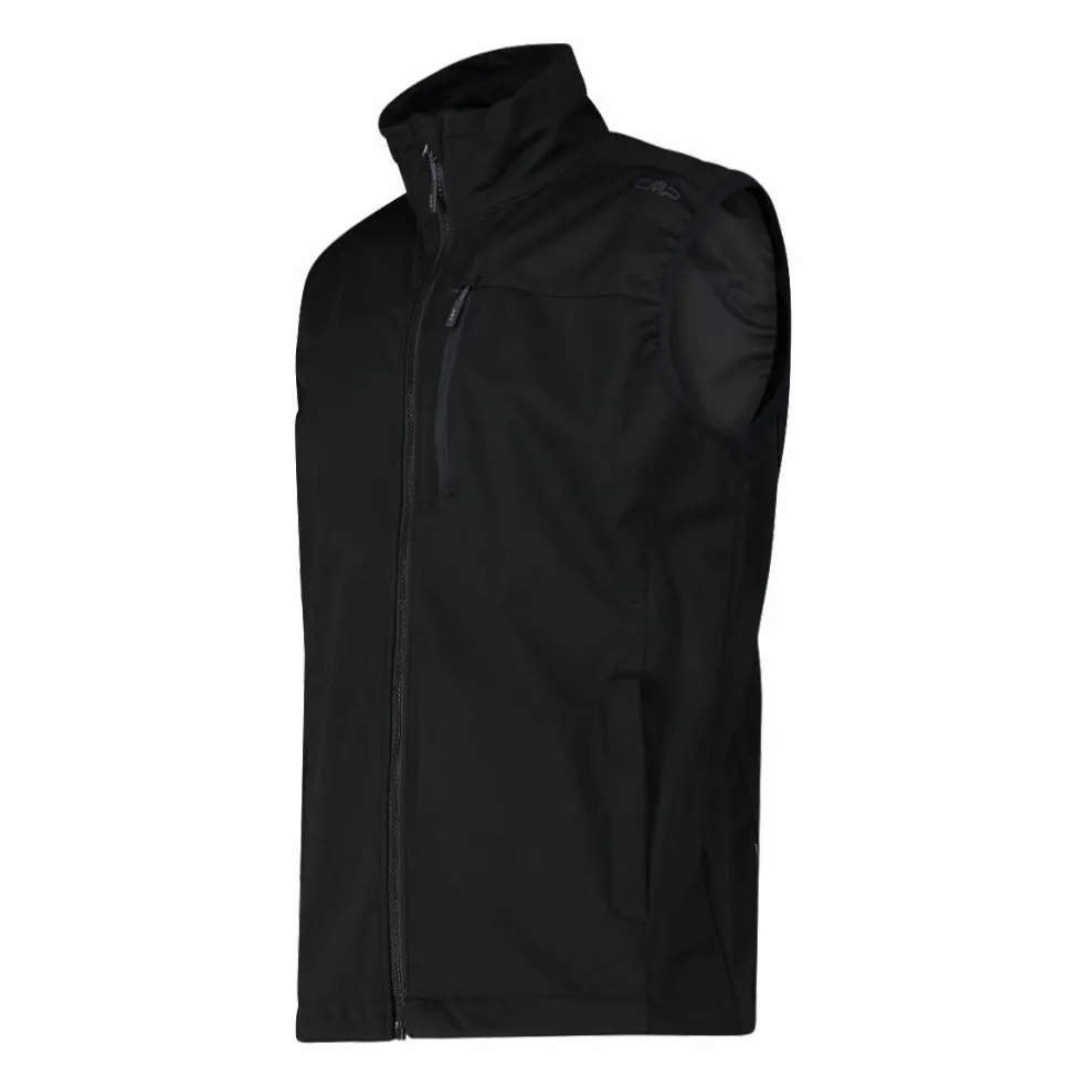 Herren leichte Softshell-Westen