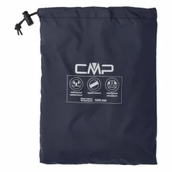 Herren packable wasserdichte Jacke