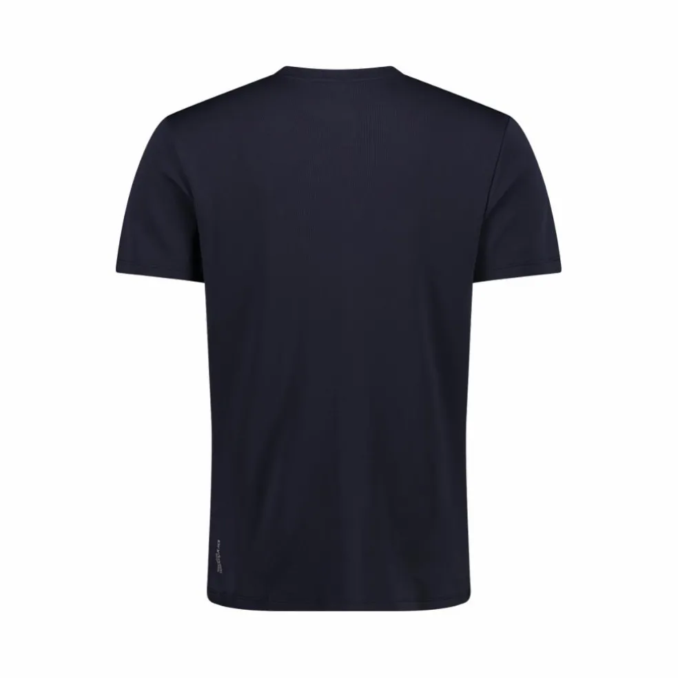 Herren Piquet-T-Shirt