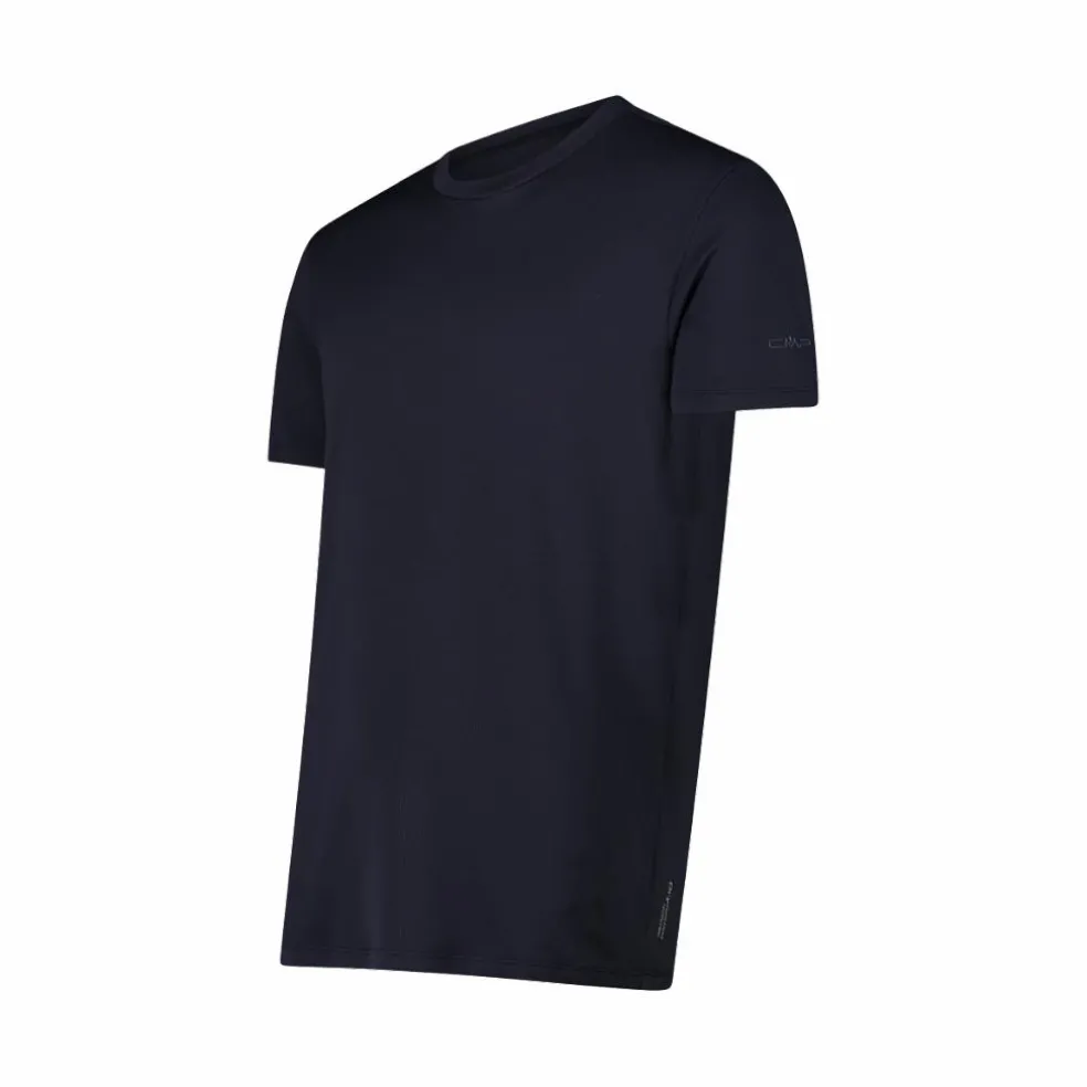Herren Piquet-T-Shirt