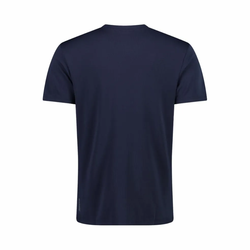 Herren Piquet-T-Shirt