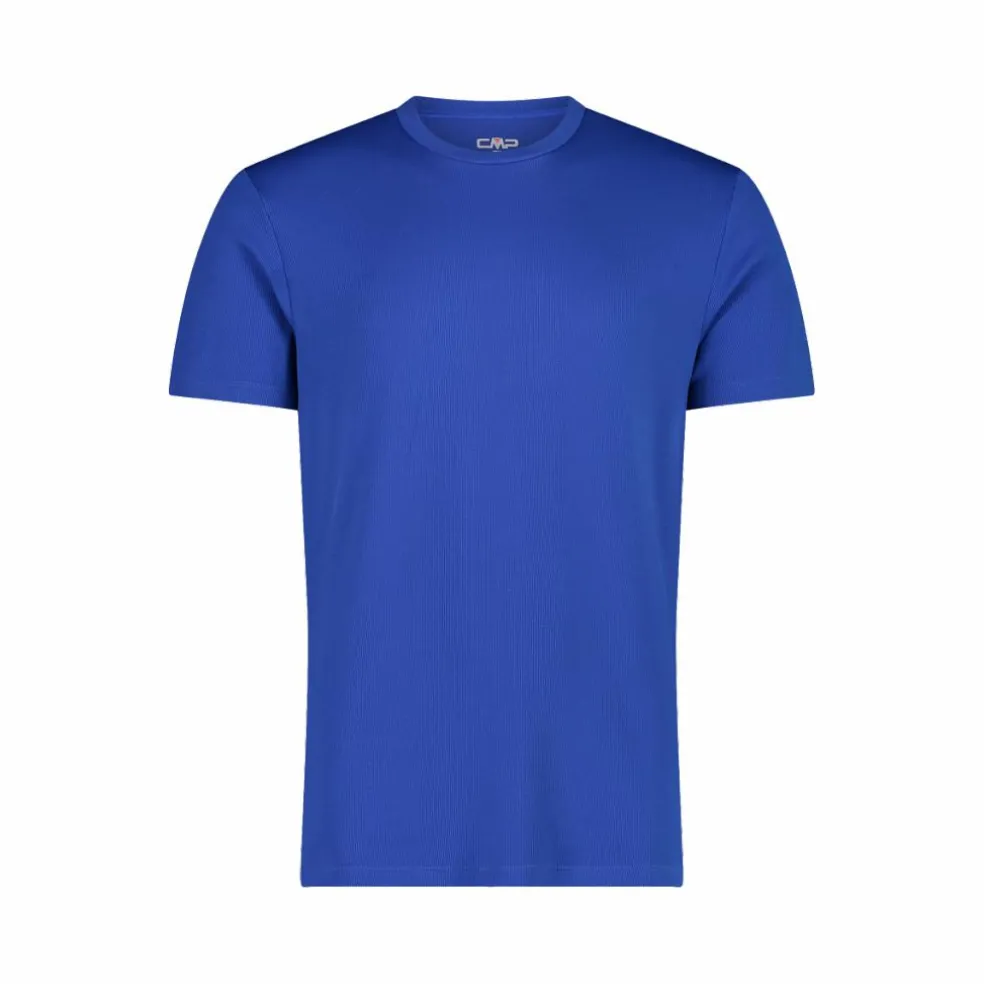 Herren Piquet-T-Shirt