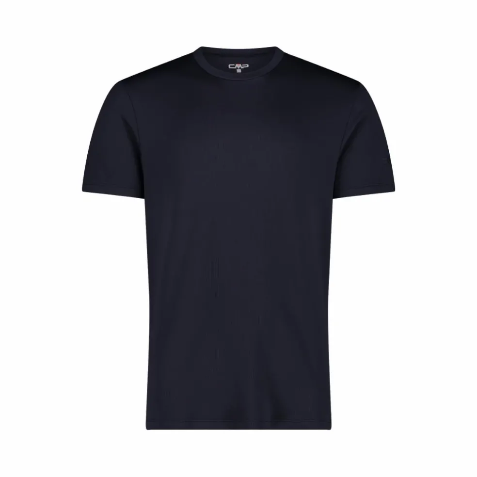 Herren Piquet-T-Shirt