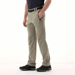 Herren Polyester Stretch Hose