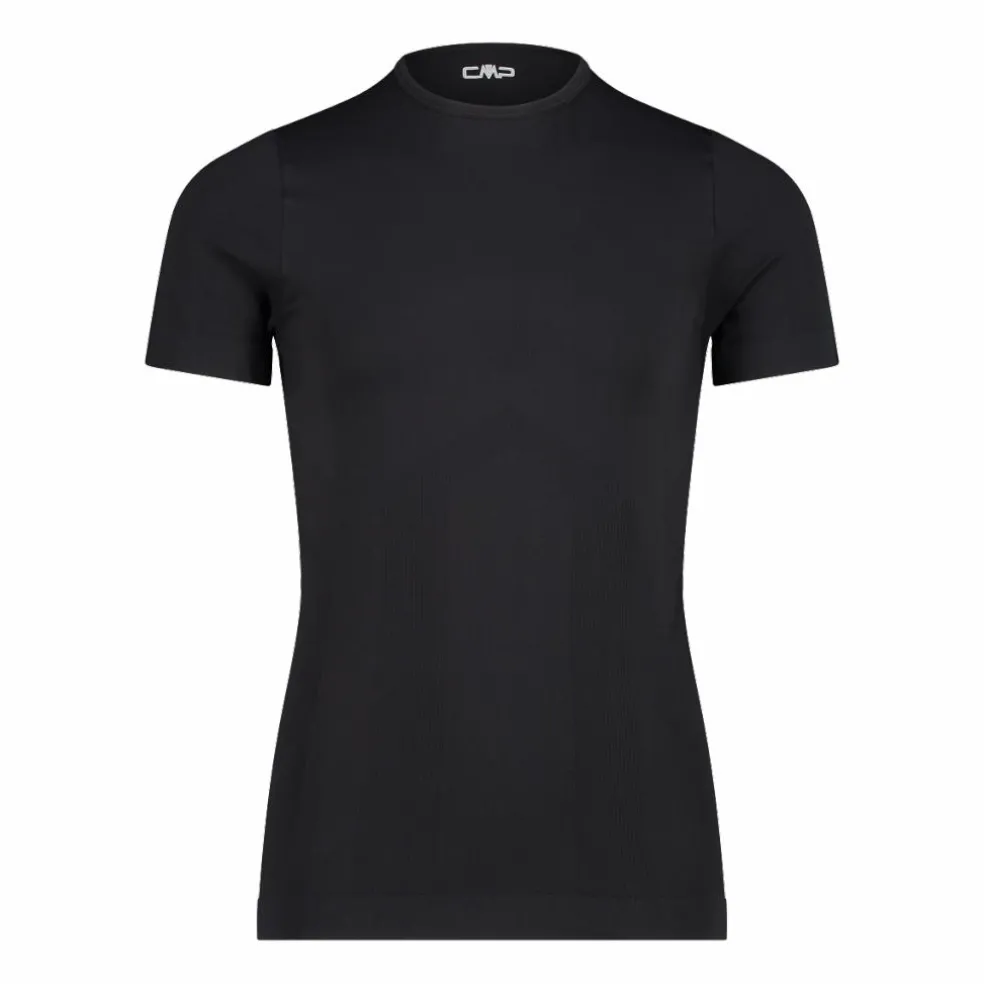 Herren Seamless kurzärmelige Unterwäsche