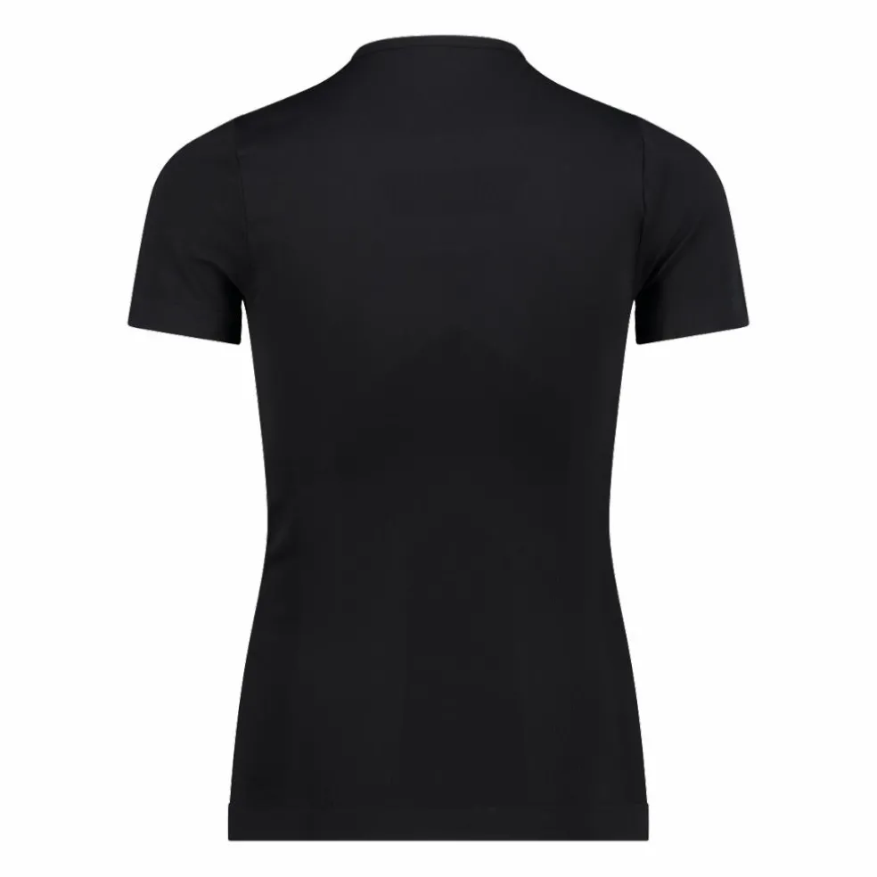 Herren Seamless kurzärmelige Unterwäsche