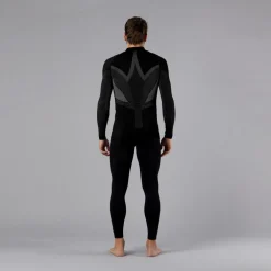 Herren Seamless Multifunktions langärmeliges Sweat