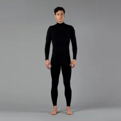 Herren Seamless Multifunktionale Stretch-Hose