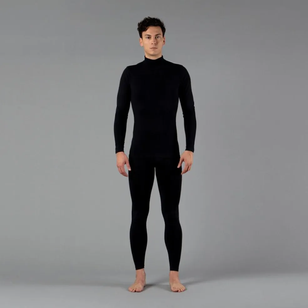 Herren Seamless Multifunktionale Stretch-Hose