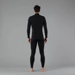 Herren Seamless Multifunktionale Stretch-Hose