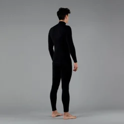 Herren Seamless Multifunktionale Stretch-Hose