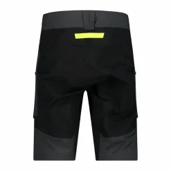 Herren Segel-Bermudashorts