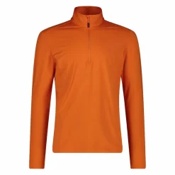 Herren Softech Fleecejacke Solid Color