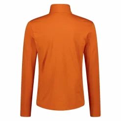 Herren Softech Fleecejacke Solid Color