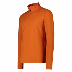 Herren Softech Fleecejacke Solid Color