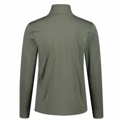 Herren Softech Fleecejacke Solid Color