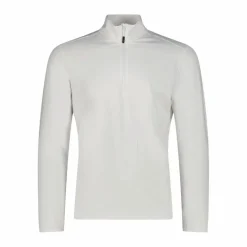 Herren Softech Fleecejacke Solid Color