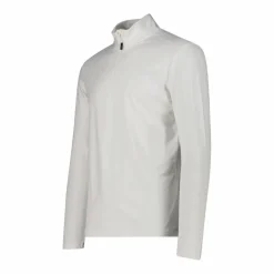 Herren Softech Fleecejacke Solid Color