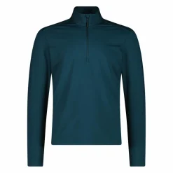 Herren Softech Fleecejacke Solid Color