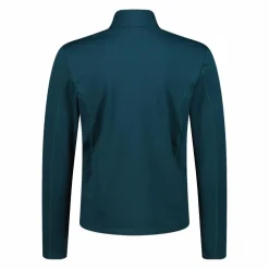 Herren Softech Fleecejacke Solid Color