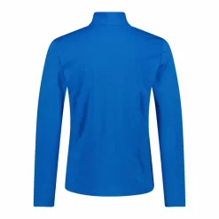 Herren Softech Fleecejacke Solid Color