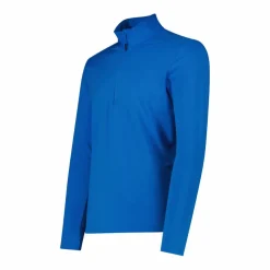 Herren Softech Fleecejacke Solid Color