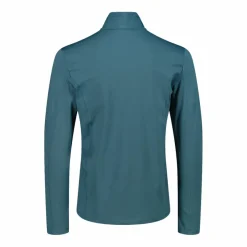 Herren Softech Fleecejacke Solid Color