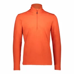 Herren Softech Fleecejacke Solid Color