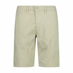 Herren Stretch Bermuda