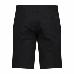 Herren Stretch Bermuda