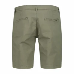 Herren Stretch Bermuda