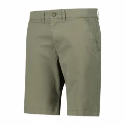 Herren Stretch Bermuda