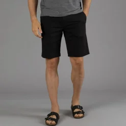 Herren Stretch Bermuda