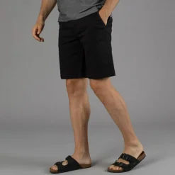 Herren Stretch Bermuda