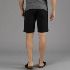 Herren Stretch Bermuda