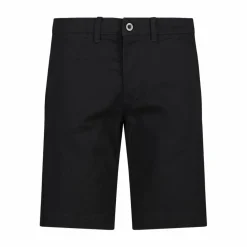 Herren Stretch Bermuda