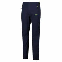 Herren Stretch-Nylon-Wanderhosen