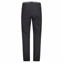 Herren Stretch-Nylon-Wanderhosen