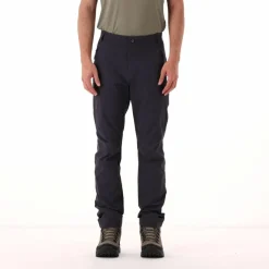 Herren Stretch-Nylon-Wanderhosen