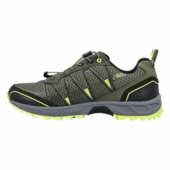 Herren Trailrunning-Schuh Altak