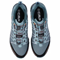 Herren Trailrunning-Schuh Altak