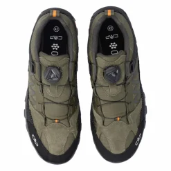 Herren Trekking-Schuh RIGEL FITGO