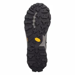 Herren Tytanus Mid wasserdichter Schuh