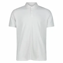 Herren Uni-Piqué -Poloshirt aus Tactel