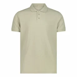 Herren Uni-Piqué -Poloshirt aus Tactel